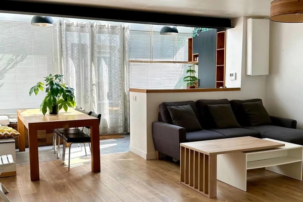 Appartement de luxe à vendre à Biarritz, 420 000 €, Photo 4