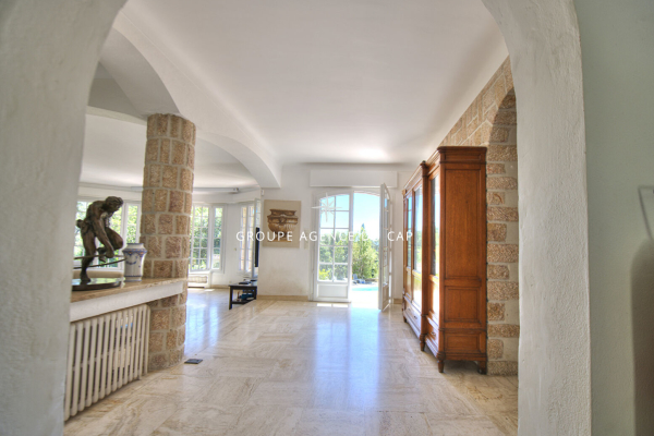 Luxury House for sale in Saint-Raphaël, 1 360 000 €, Photo 5