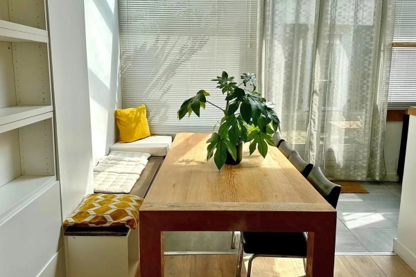 Appartement de luxe à vendre à Biarritz, 420 000 €, Photo 5