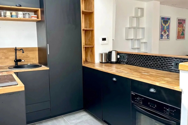 Appartement de luxe à vendre à Biarritz, 420 000 €, Photo 6