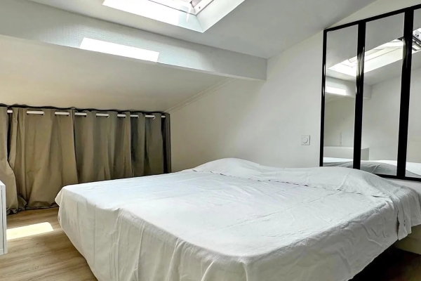 Appartement de luxe à vendre à Biarritz, 420 000 €, Photo 7