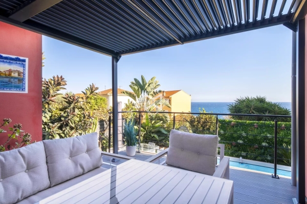 Maison de luxe à vendre à Cap-d'Ail, 1 699 000 €, Photo 2