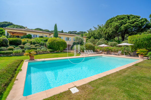 Luxury House for sale in La Croix-Valmer, 3 900 000 €, Photo 2