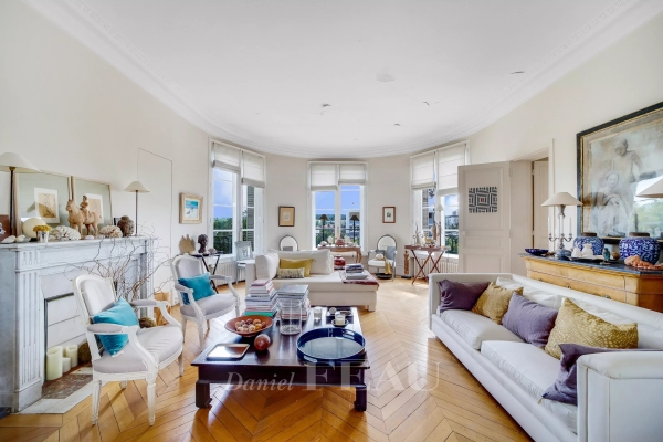 Appartement de luxe à vendre à Saint-Germain-en-Laye, 750 000 €, Photo 2