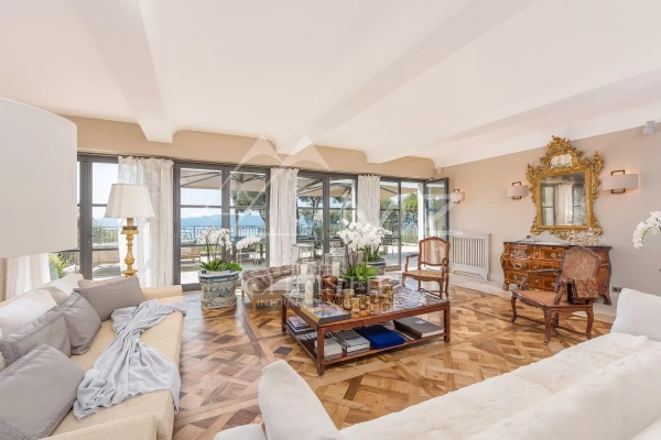 Maison de luxe à vendre à Cannes, 13 900 000 €, Photo 3