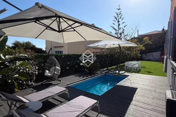 Maison de luxe à vendre à Cap-d'Ail, 1 699 000 €, Photo 3