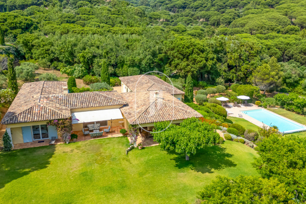 Luxury House for sale in La Croix-Valmer, 3 900 000 €, Photo 3