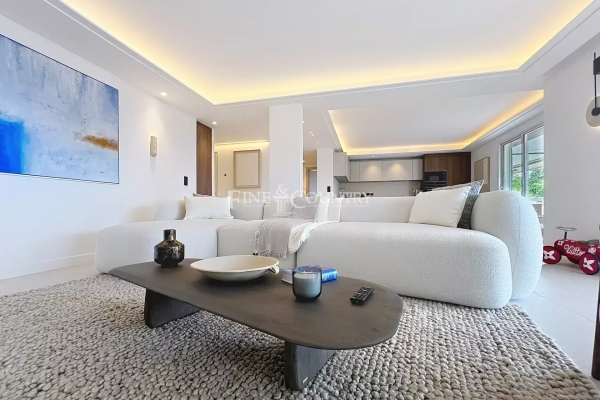 Appartement de luxe à vendre à Cannes, 2 495 000 €, Photo 3