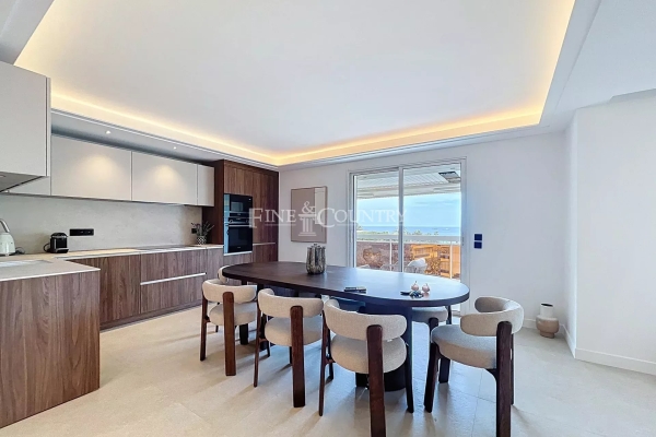 Appartement de luxe à vendre à Cannes, 2 495 000 €, Photo 4