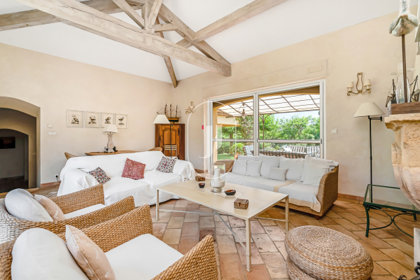 Luxury House for sale in La Croix-Valmer, 3 900 000 €, Photo 5