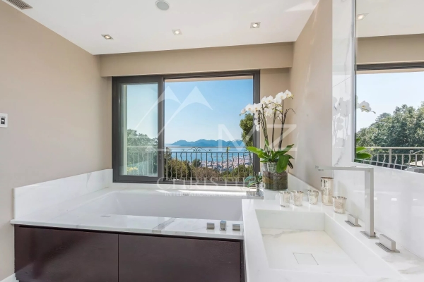 Maison de luxe à vendre à Cannes, 13 900 000 €, Photo 6