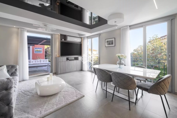 Maison de luxe à vendre à Cap-d'Ail, 1 699 000 €, Photo 6