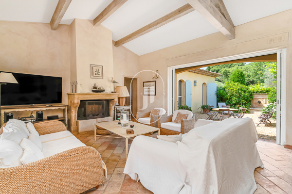 Luxury House for sale in La Croix-Valmer, 3 900 000 €, Photo 6
