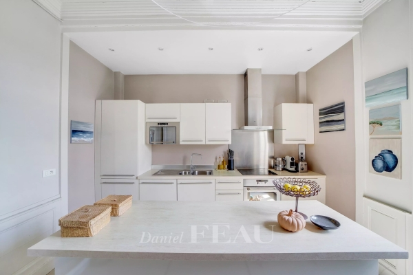 Appartement de luxe à vendre à Saint-Germain-en-Laye, 750 000 €, Photo 6