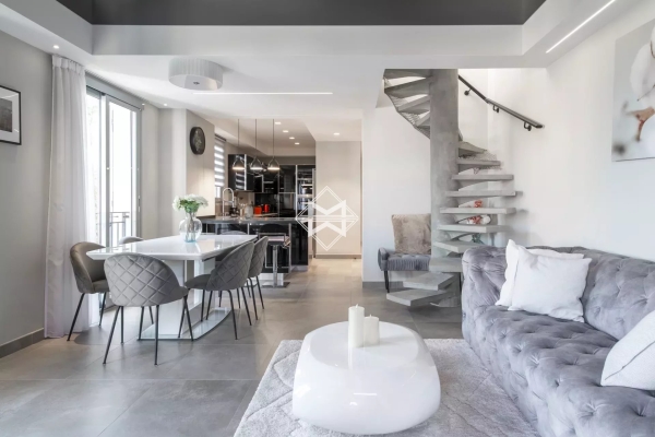 Maison de luxe à vendre à Cap-d'Ail, 1 699 000 €, Photo 7