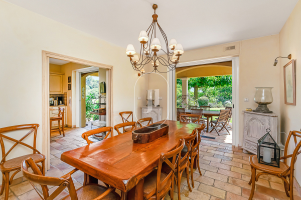 Luxury House for sale in La Croix-Valmer, 3 900 000 €, Photo 7