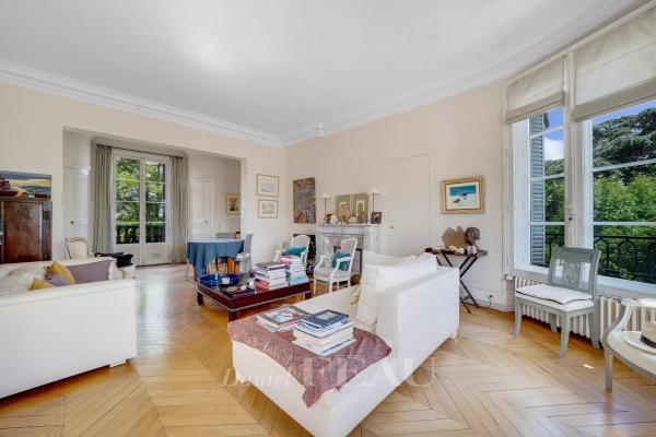 Appartement de luxe à vendre à Saint-Germain-en-Laye, 750 000 €, Photo 7