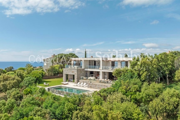 Maison de luxe à vendre à Les Issambres, 5 390 000 €, Photo 2