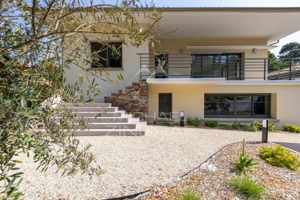 Luxury House for sale in Arcachon, 3 650 000 €, Photo 1