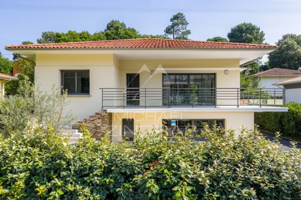 Maison de luxe à vendre à Arcachon, 3 650 000 €, Photo 1