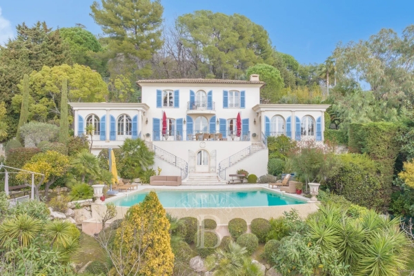 Maison de luxe à louer à Cannes, 0 €, Photo 1