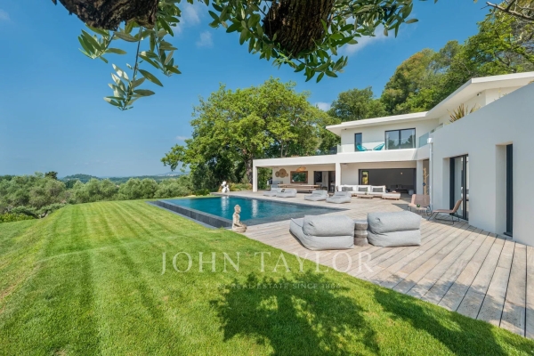 Maison de luxe à vendre à Opio, 3 750 000 €, Photo 2