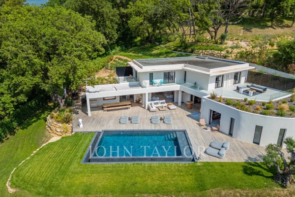 Maison de luxe à vendre à Opio, 3 750 000 €, Photo 3