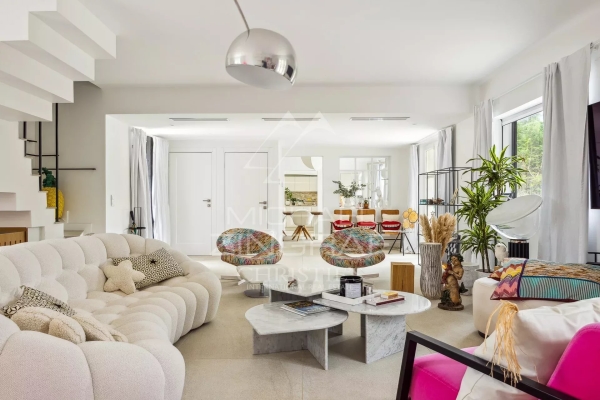 Maison de luxe à vendre à Valbonne, 3 295 000 €, Photo 4