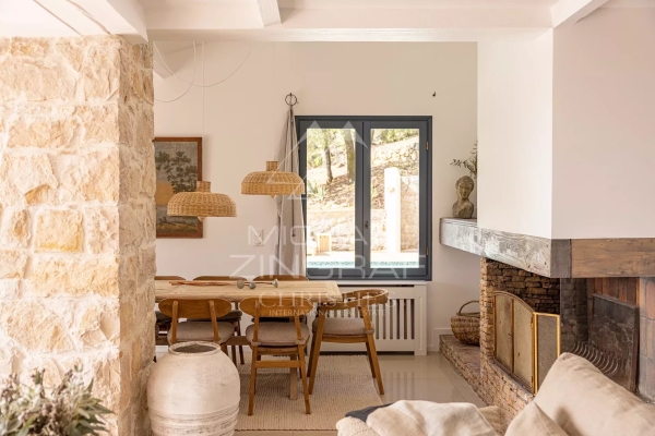Maison de luxe à vendre à Le Tignet, 1 750 000 €, Photo 4