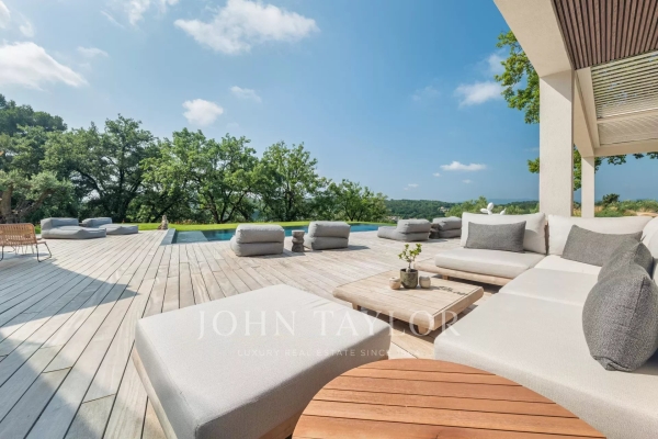 Maison de luxe à vendre à Opio, 3 750 000 €, Photo 4
