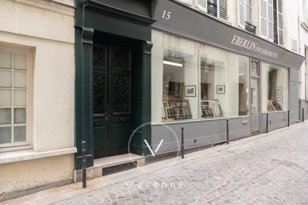 Luxury Apartment for sale in Paris 6Ème, 945 000 €, Photo 5