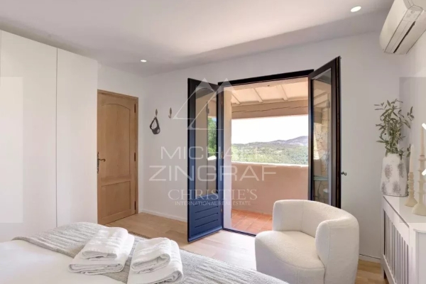 Maison de luxe à vendre à Le Tignet, 1 750 000 €, Photo 6