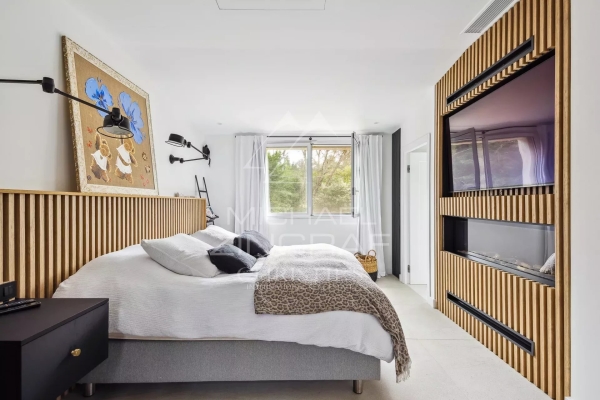 Maison de luxe à vendre à Valbonne, 3 295 000 €, Photo 7