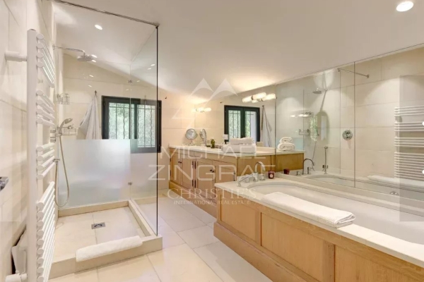 Maison de luxe à vendre à Le Tignet, 1 750 000 €, Photo 7