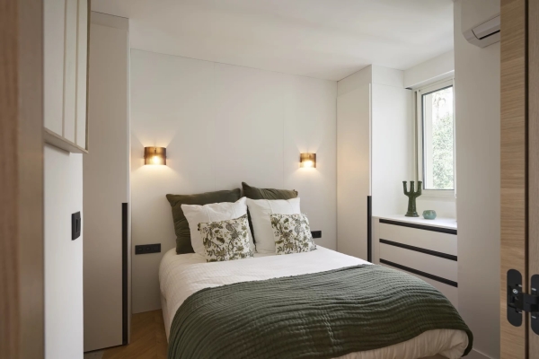 Appartement de luxe à vendre à Cannes, 648 000 €, Photo 7