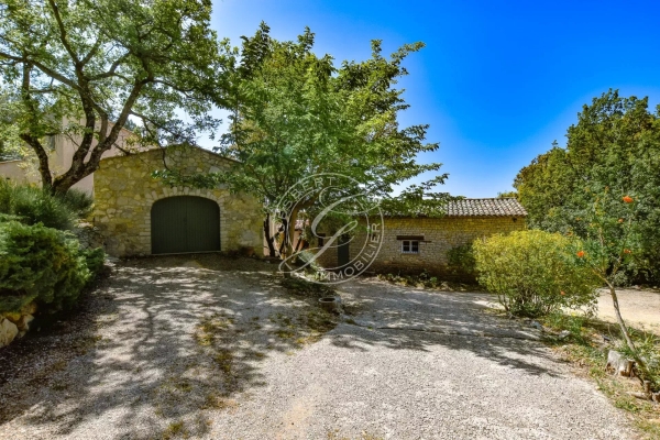 Maison de luxe à vendre à Tourtour, 770 000 €, Photo 7