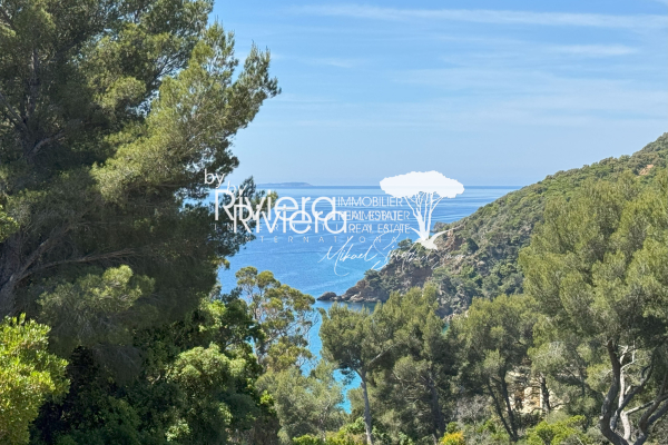 Maison de luxe à vendre à Cavalaire-sur-Mer, 1 995 000 €, Photo 4