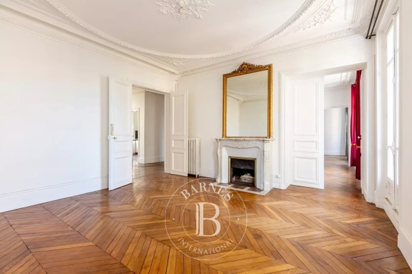 Appartement de luxe à vendre à Boulogne-Billancourt, 1 200 000 €, Photo 1