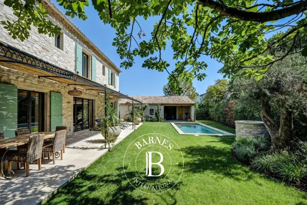 Luxury House for sale in Saint-Rémy-de-Provence, 1 650 000 €, Photo 1