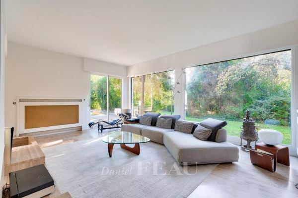 Maison de luxe à vendre à Morainvilliers, 3 800 000 €, Photo 1