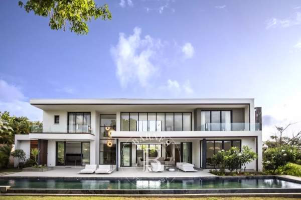 Maison de luxe à vendre à Tamarin, 4 100 000 €, Photo 2