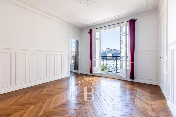 Appartement de luxe à vendre à Boulogne-Billancourt, 1 200 000 €, Photo 2