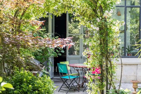 Luxury House for sale in Bordeaux, 2 100 000 €, Photo 2