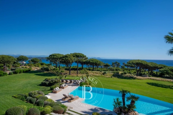 Maison de luxe à vendre à Ramatuelle, 32 000 000 €, Photo 3