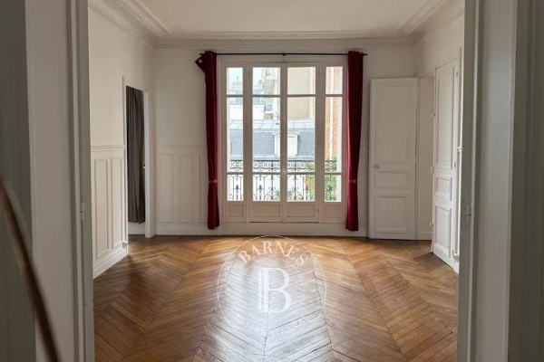 Appartement de luxe à vendre à Boulogne-Billancourt, 1 200 000 €, Photo 4