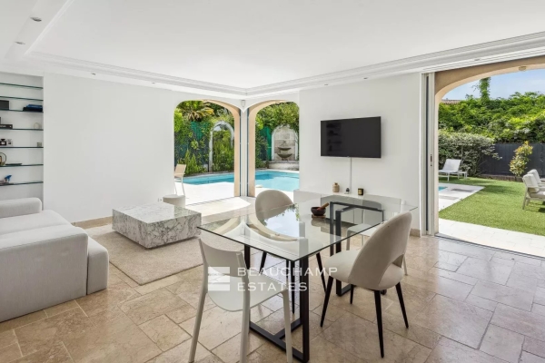 Maison de luxe à vendre à Cannes, 1 990 000 €, Photo 4