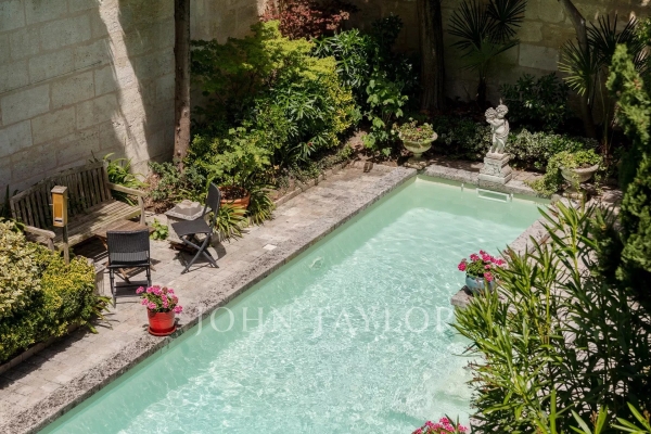 Luxury House for sale in Bordeaux, 2 100 000 €, Photo 4