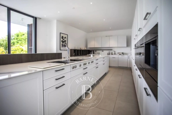 Maison de luxe à vendre à Tamarin, 4 100 000 €, Photo 5