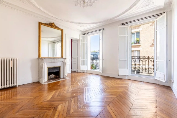 Appartement de luxe à vendre à Boulogne-Billancourt, 1 200 000 €, Photo 5