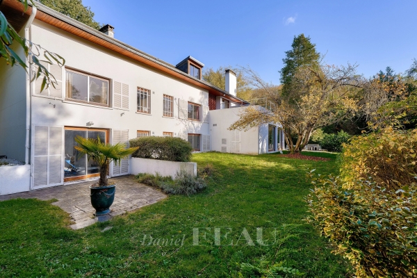 Maison de luxe à vendre à Morainvilliers, 3 800 000 €, Photo 5